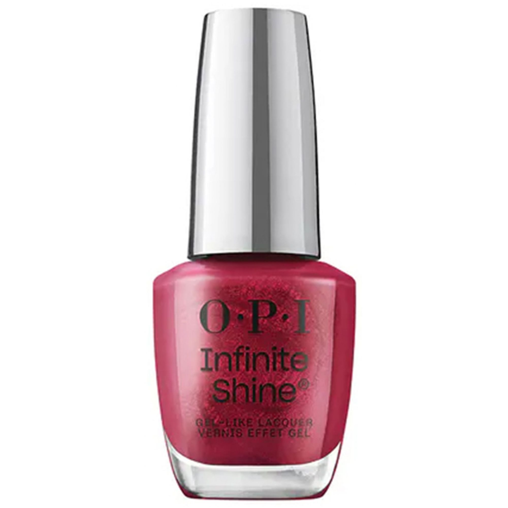 OPI Infinite Shine Nagellack (Farbe : I'm Not Really a Waitress) 8,4x3,5x3,5 cm