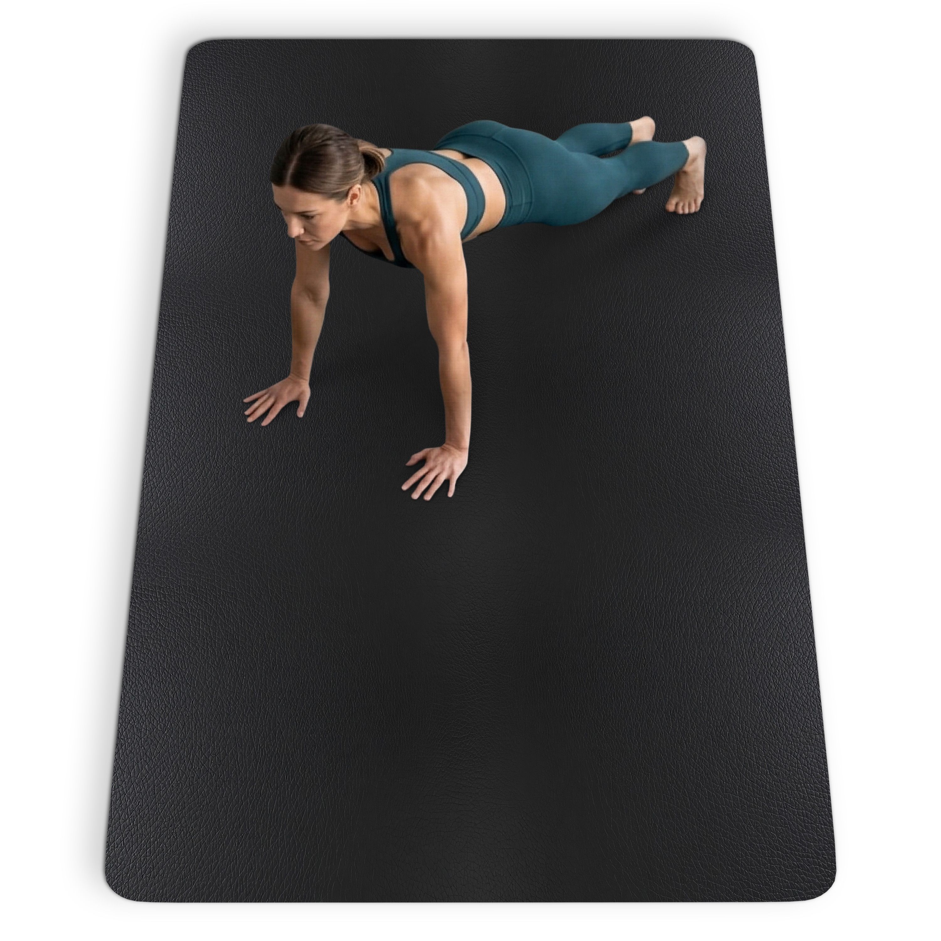 Neolymp Bodenschutzmatte Fitness 1 St