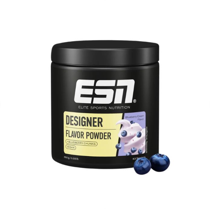 ESN Designer Flavor Powder