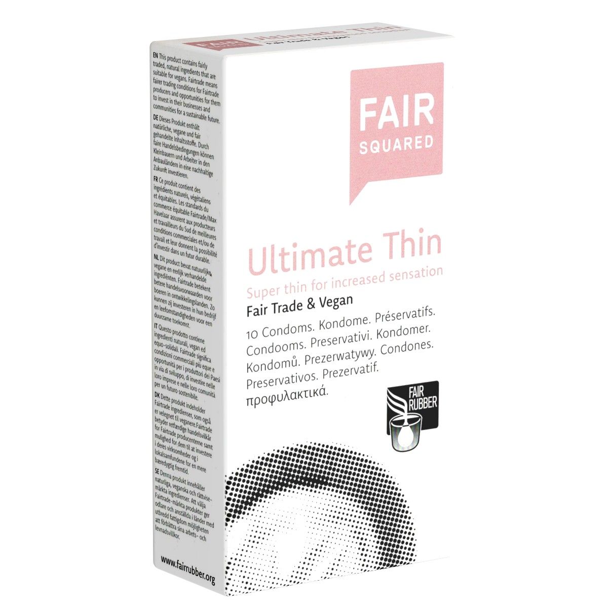 Fair Squared *Ultimate Thin*