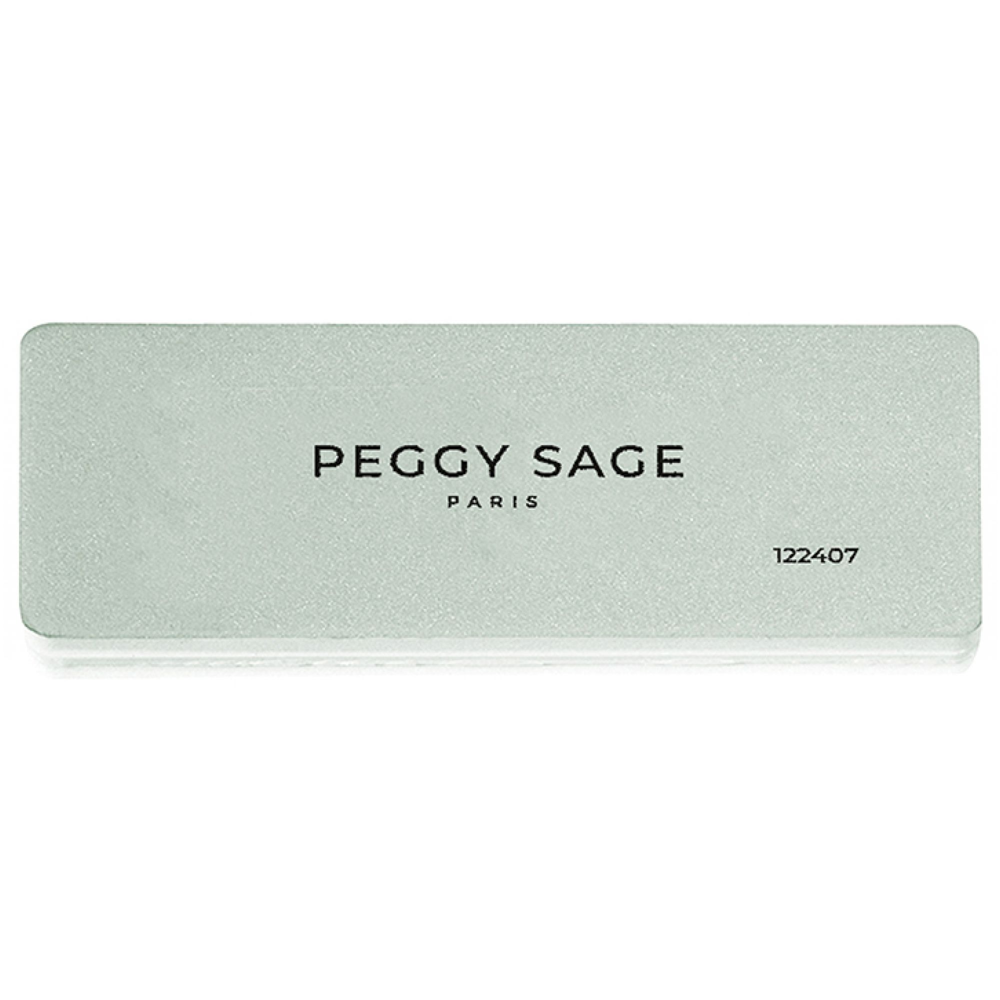 Peggy Sage Extrem-Glanz-Block 1 Minute