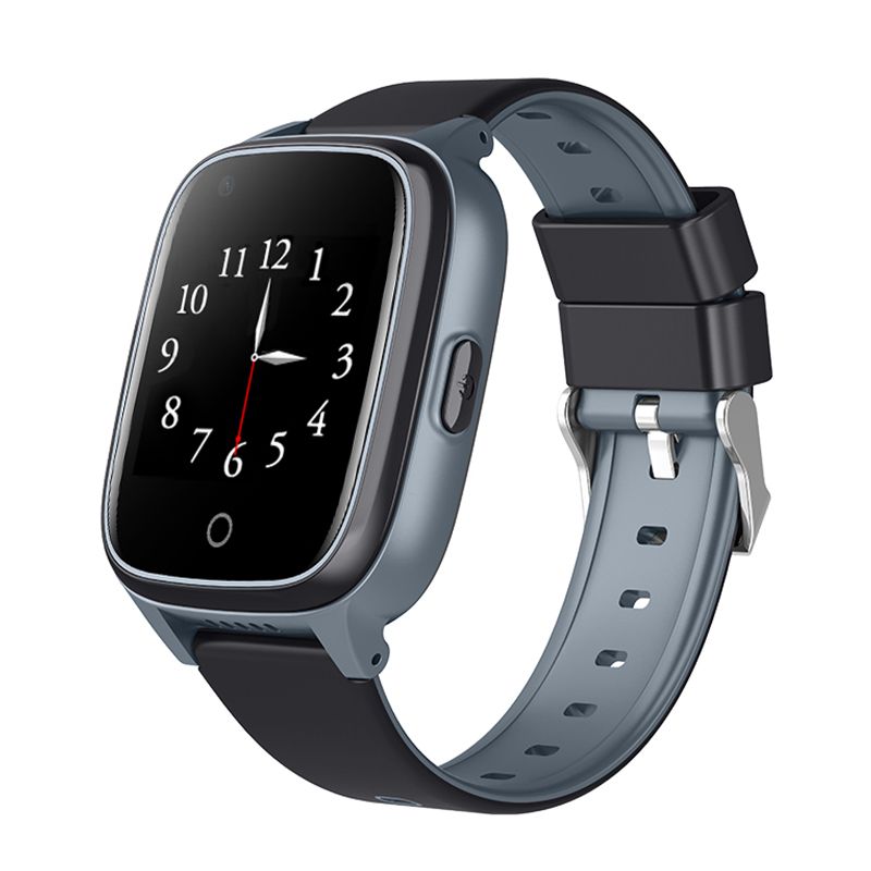 HIMATIC GPS Personenortung Moritz