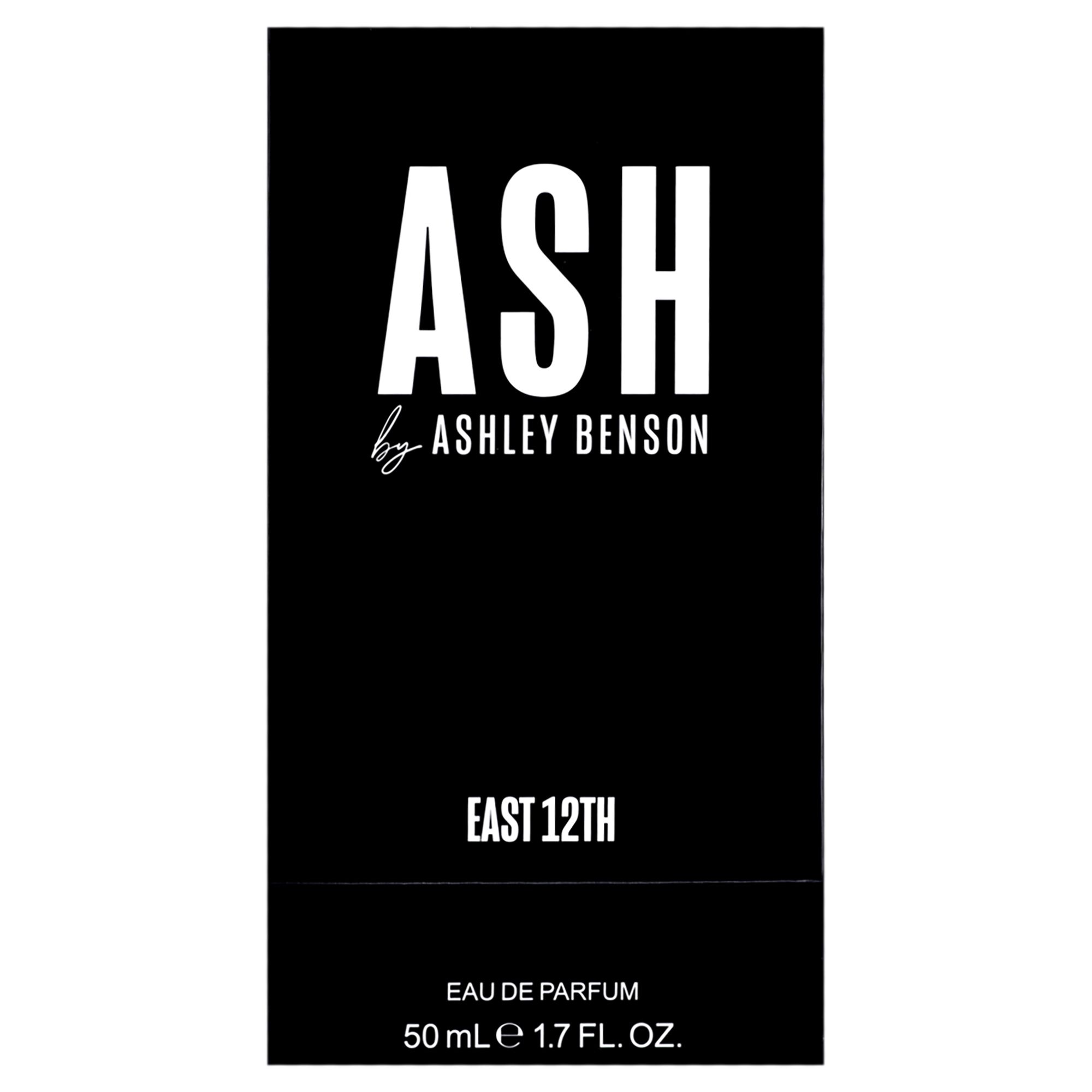 East 12th von Ashley Benson für Damen – EDP-Spray