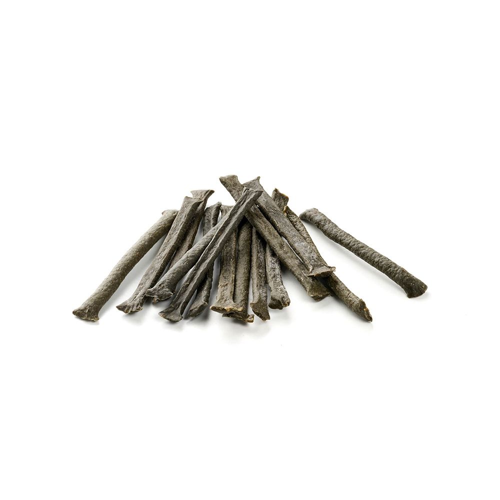 Kauartikel.com Seebarsch-Sticks 250 g