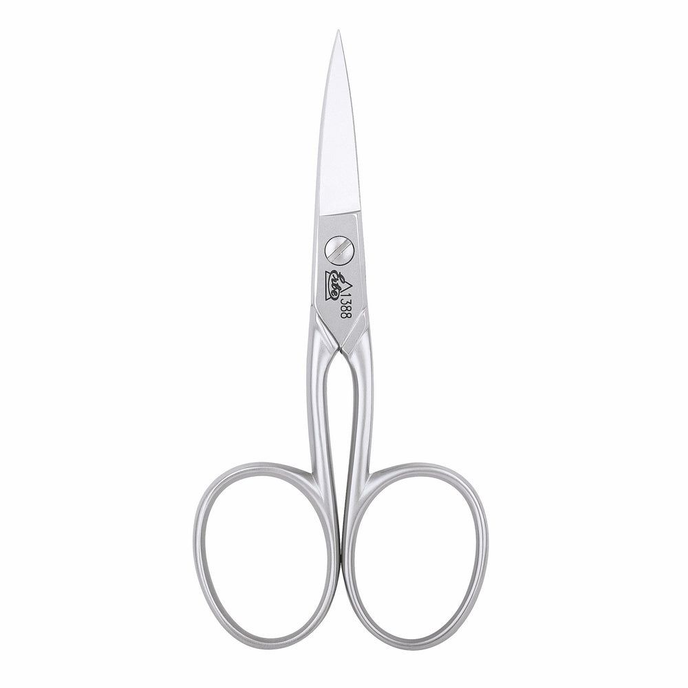 Erbe Solingen Nagelschere Premium inox Mikrozahnung 1 St