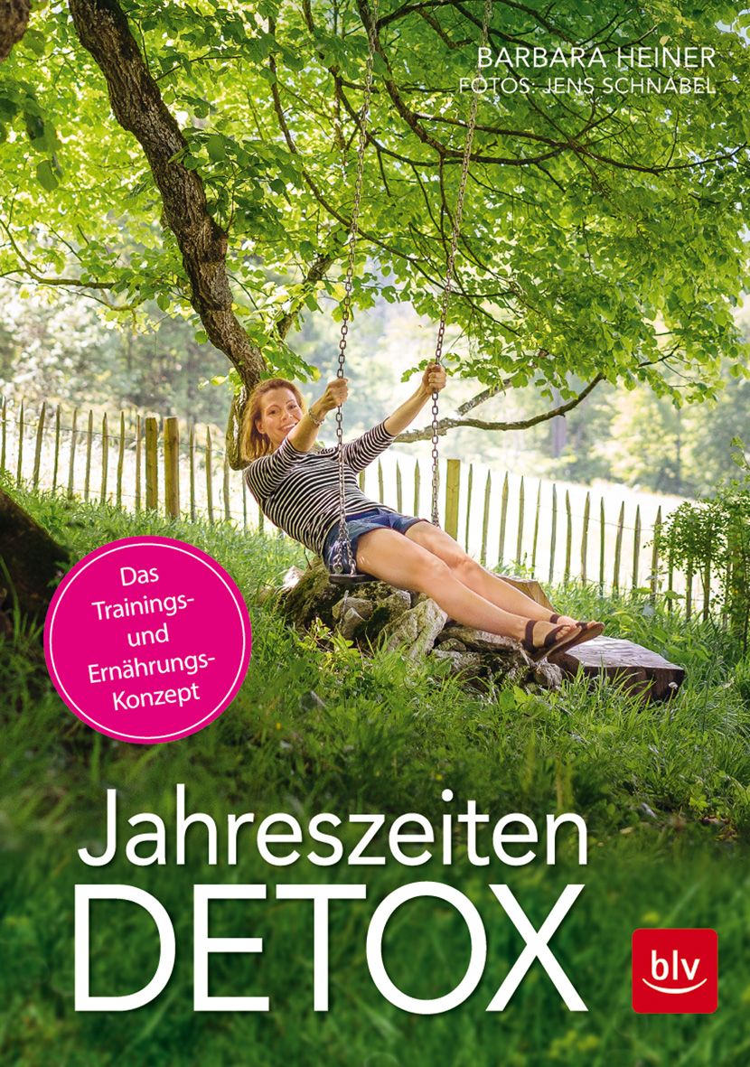 Jahreszeiten Detox