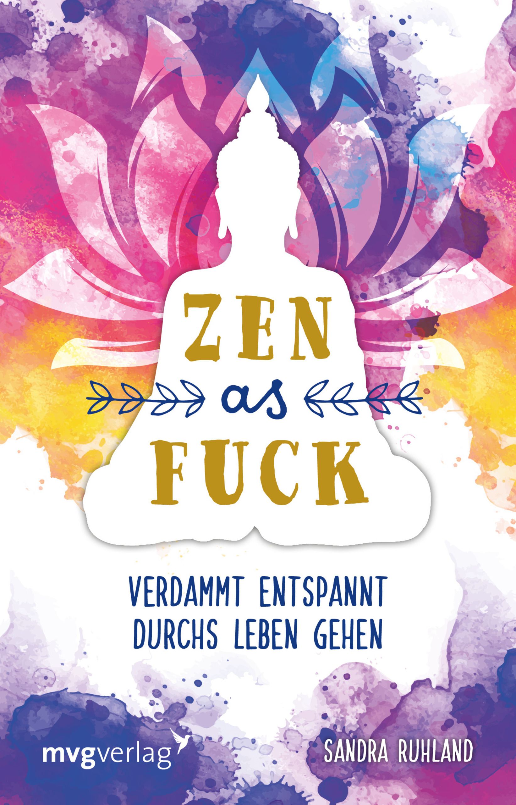 Zen as Fuck