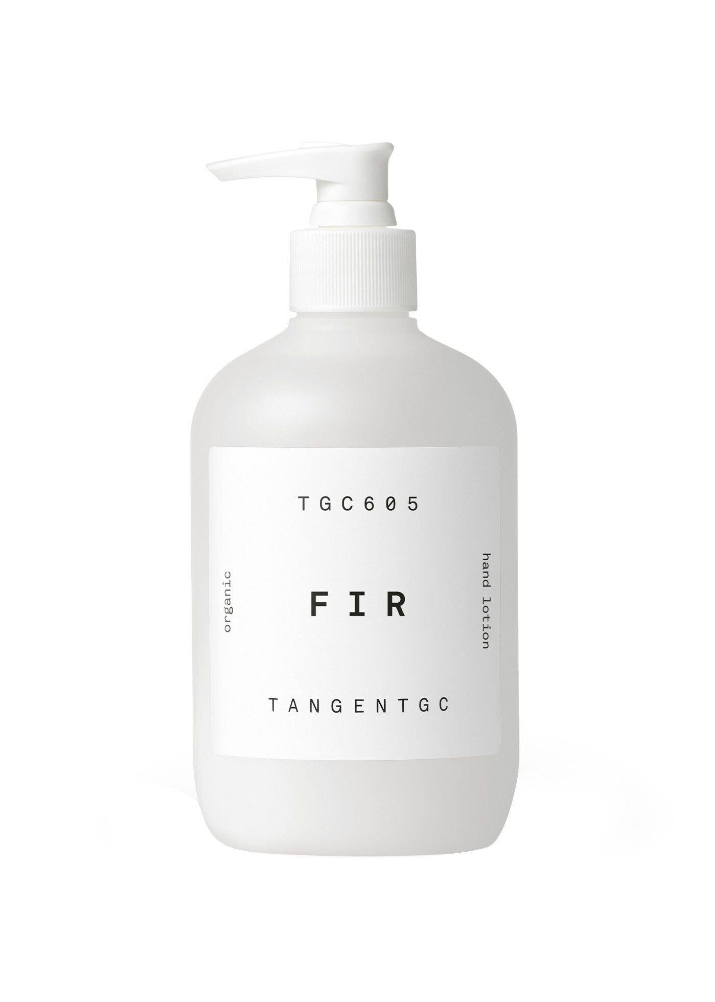 Tangent GC fir hand lotion
