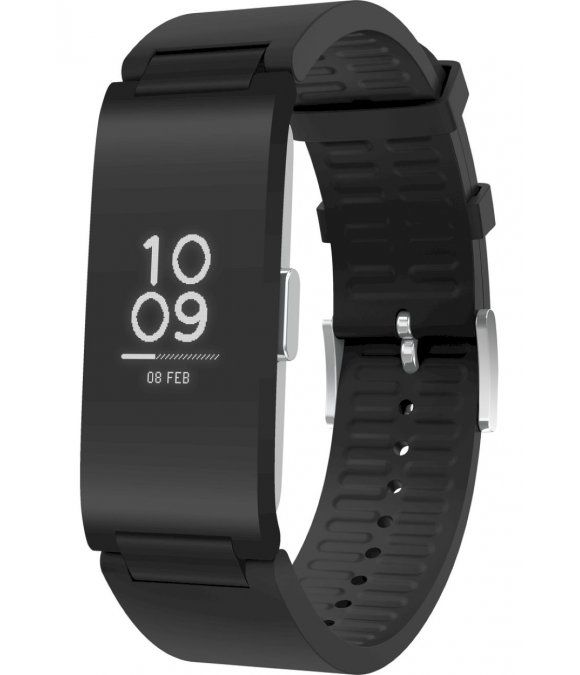 Pulsuhr / Tracker Withings - Activity Tracker - Pulse HR - WAM03-BLACK MIRROR-ALL-INTER