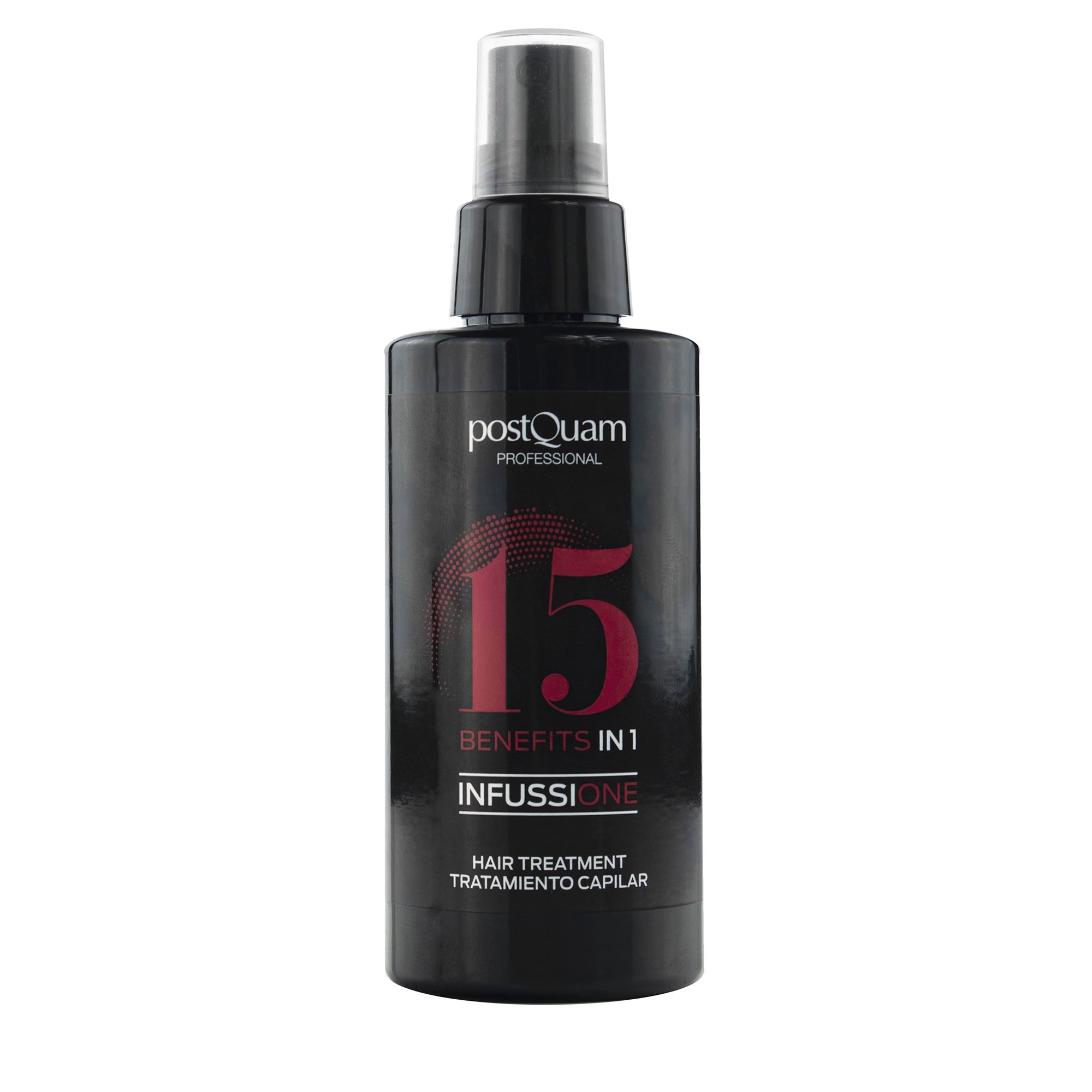 Haarmaske 15 in 1