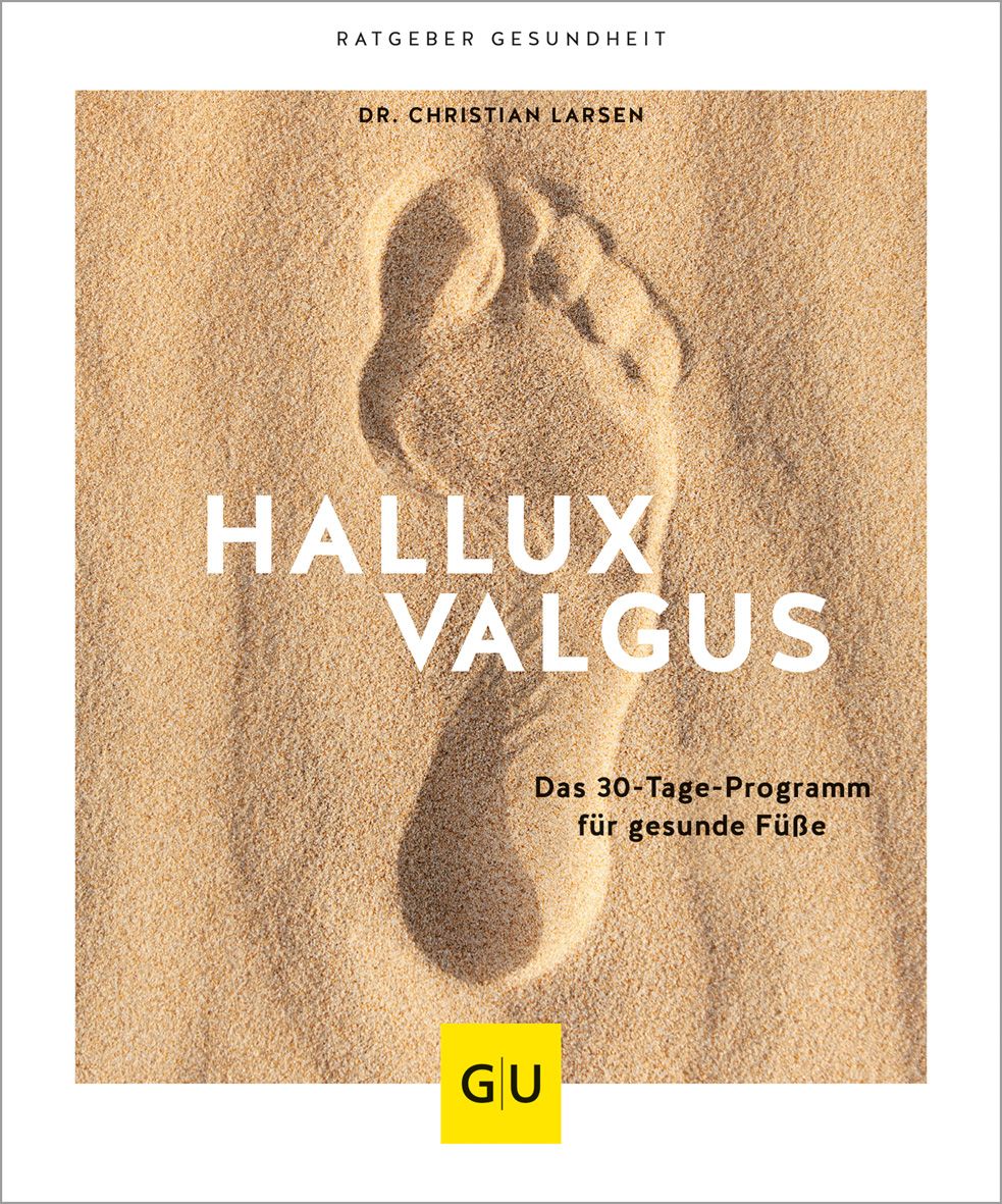 GU Hallux valgus