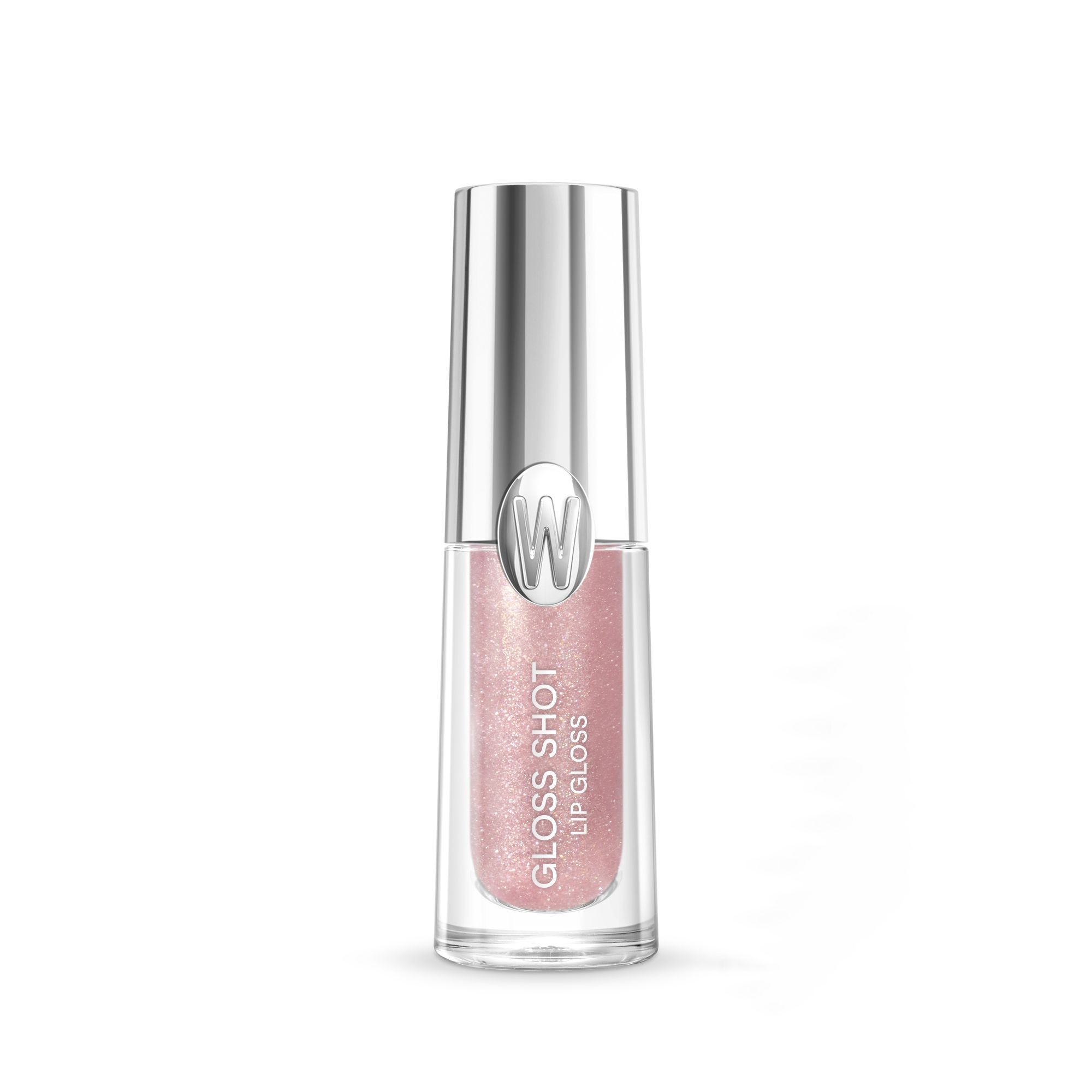 WYCON cosmetics gloss shot - lip gloss 32 angel wings