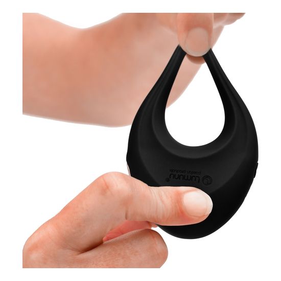 Lumunu Vibro-Penisring "Stramme Sache" 1 St - Shop Apotheke