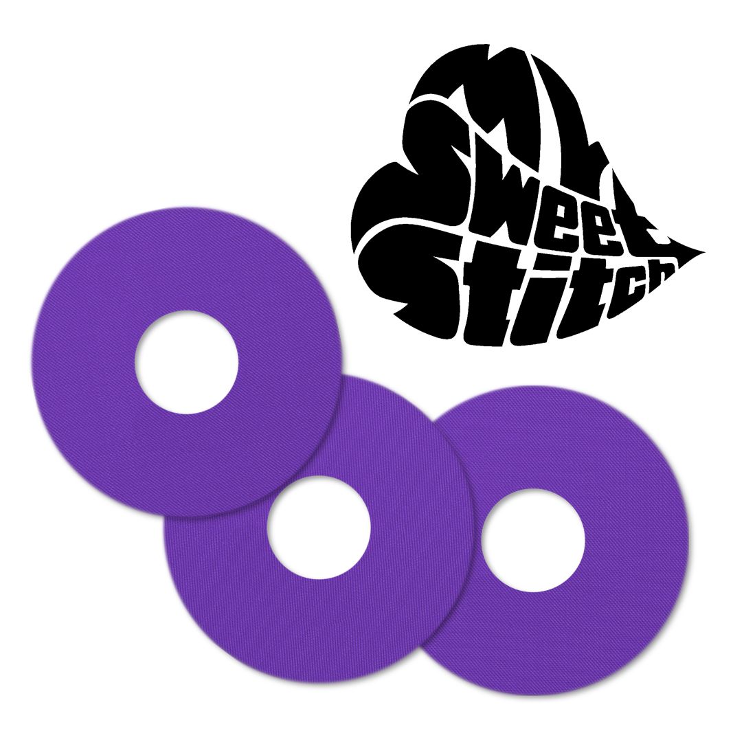 MySweetStitch | Freestyle Libre 3 / 3 Plus Ringpatch