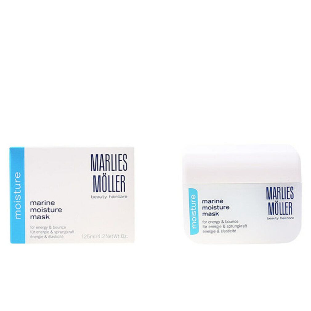 Marlies Möller beauty haircare Mask