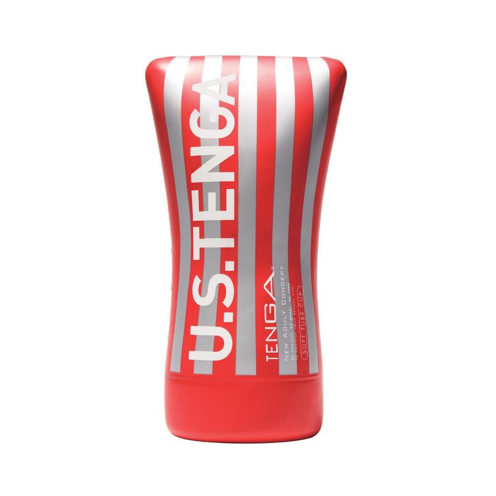 TENGA Soft Tube Cup US