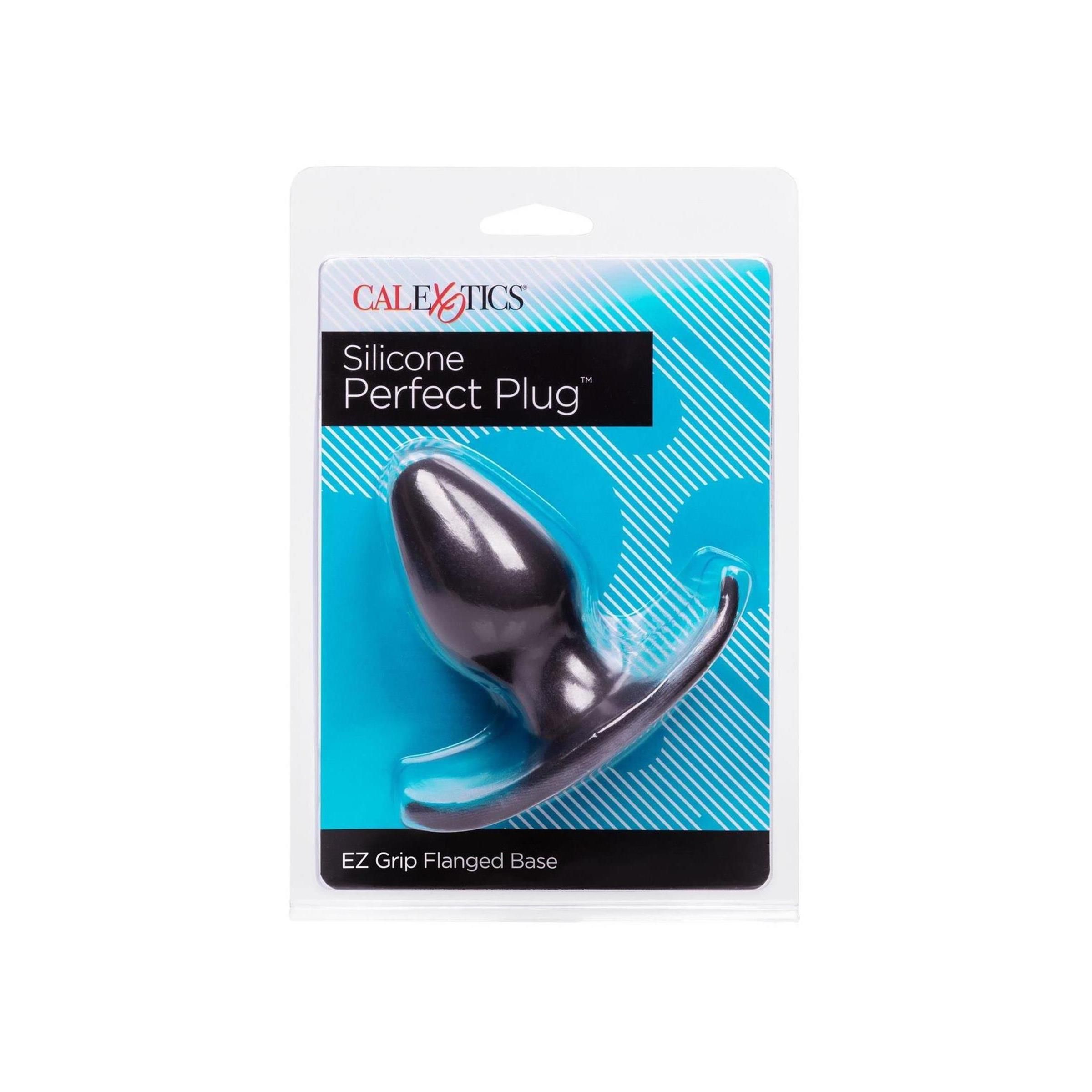CalExotics - Silicone Perfect Plug