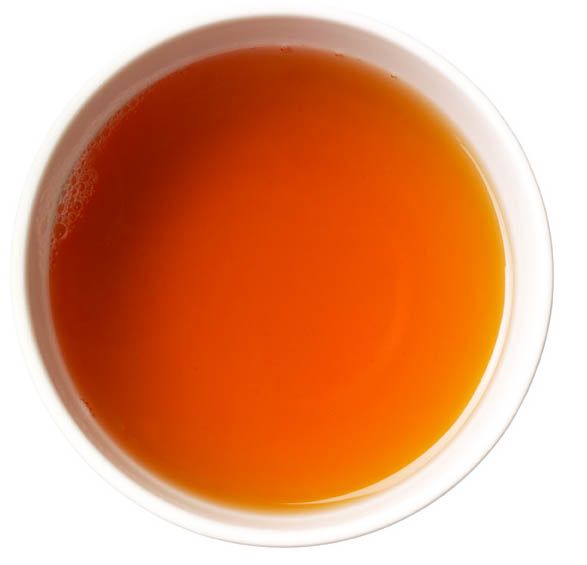 Schrader Schwarzer Tee Darjeeling Second Flush Risheehat FTGFOP1 Bio