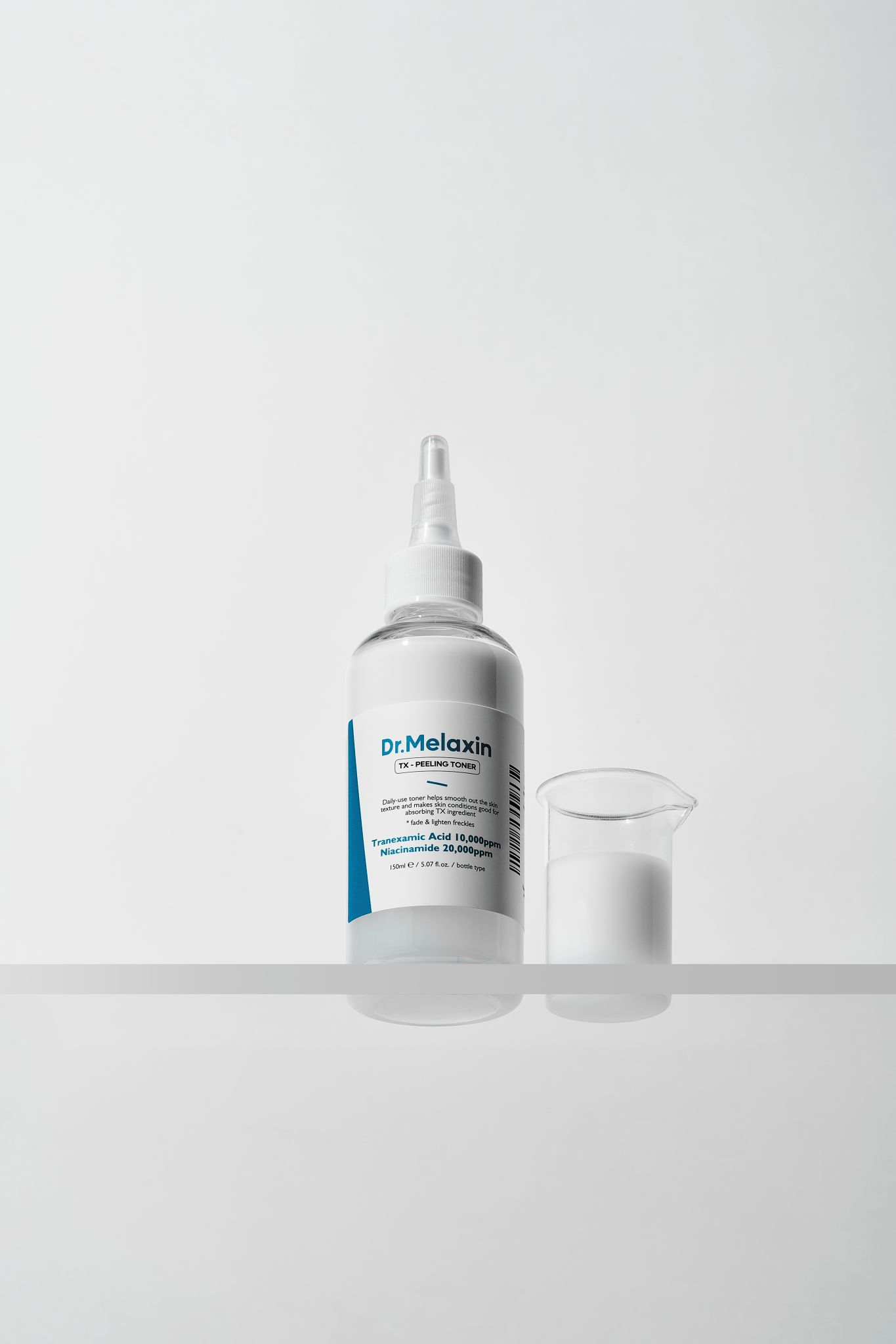 Dr.Melaxin TX Peeling Toner