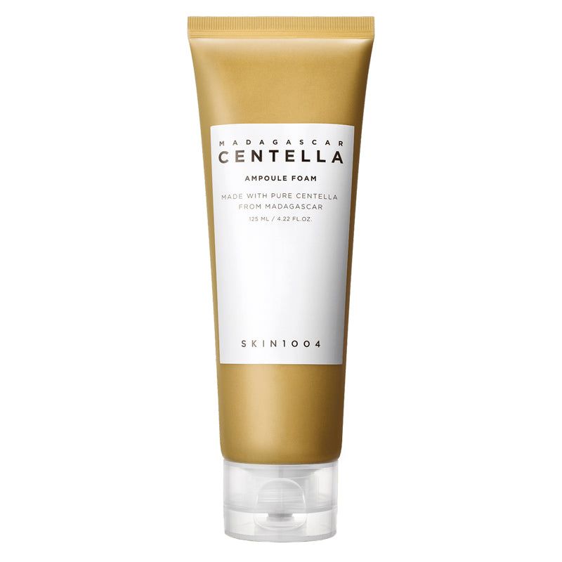 SKIN1004 MADAGASCAR CENTELLA AMPOULE FOAM