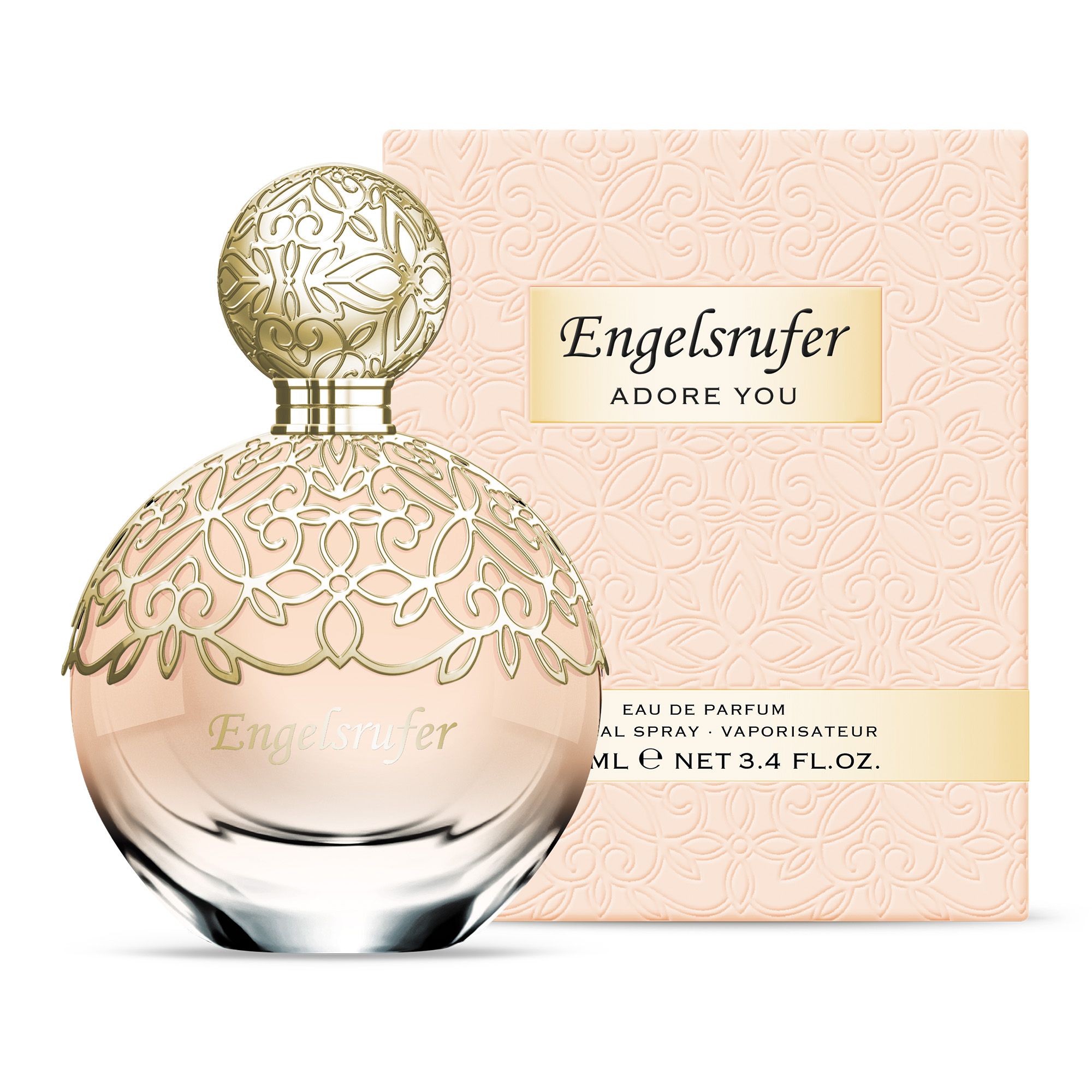 Engelsrufer Adore You Eau de Parfum 100 ml