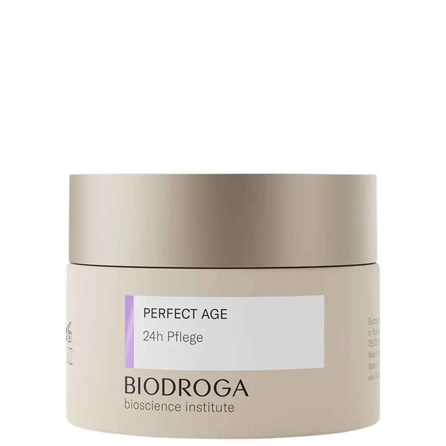 BIODROGA Perfect Age 24h Pflege