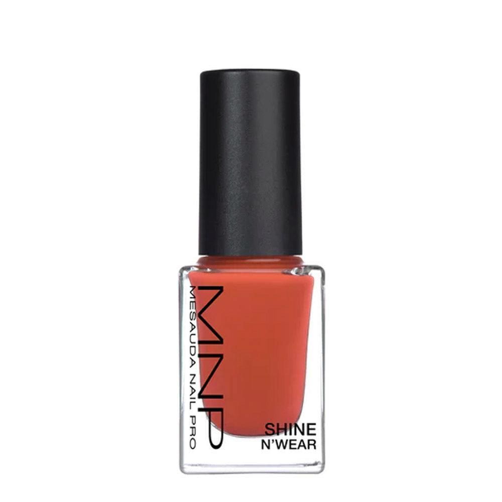 MNP SHINE N'WEAR SMALTO UNGHIE 256 TROPICANA