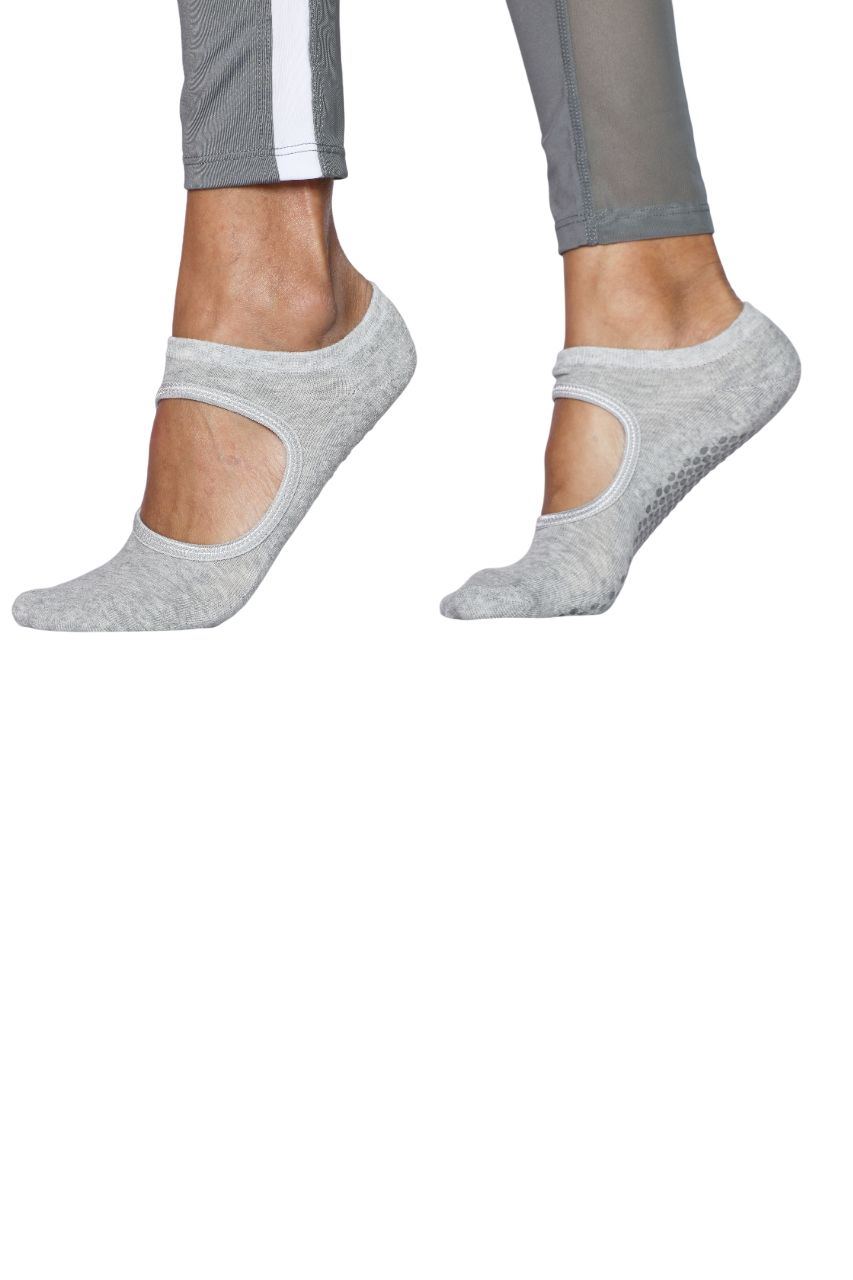 Onamaste 3er-Set Yogasocken