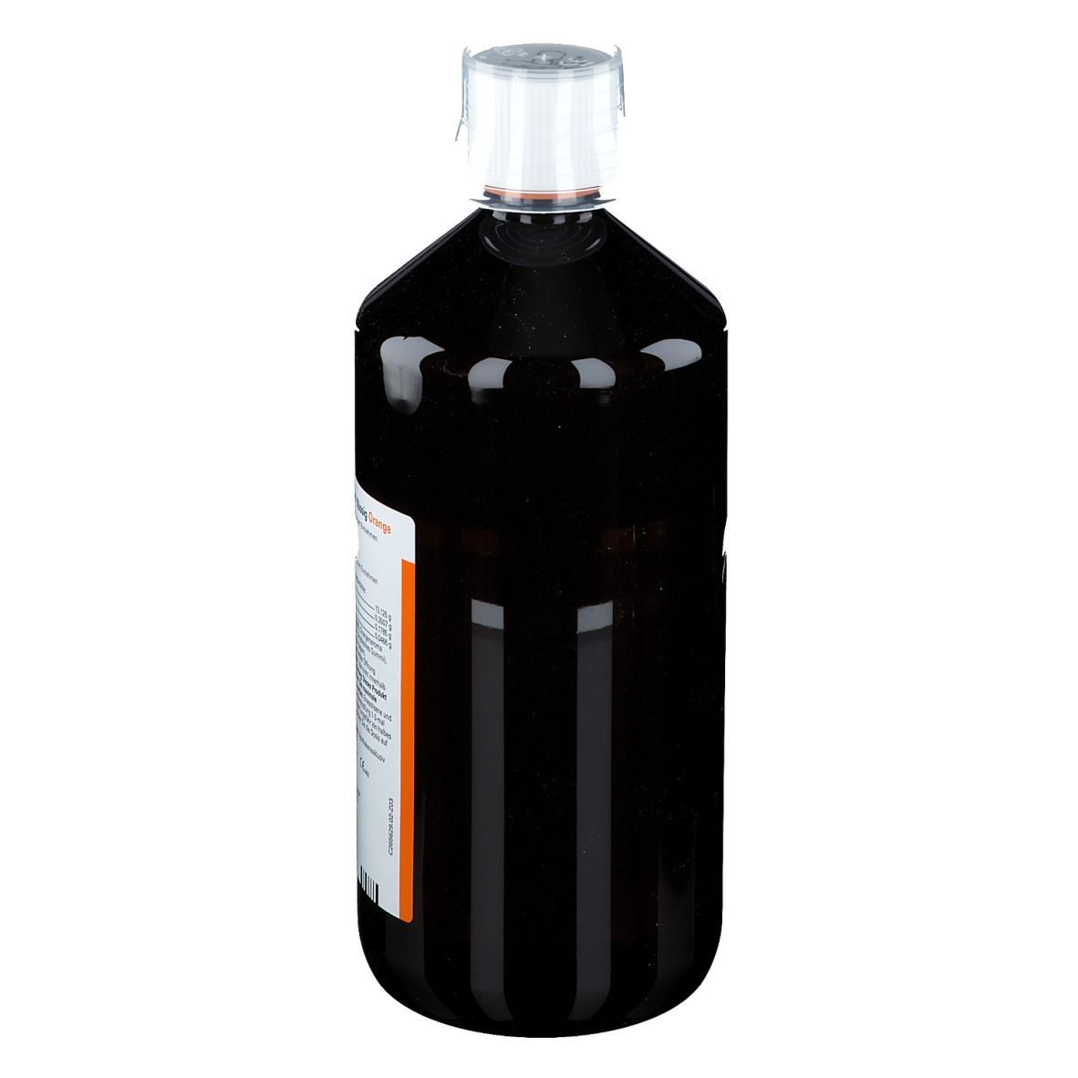 Macrogol-ratiopharm® Orange