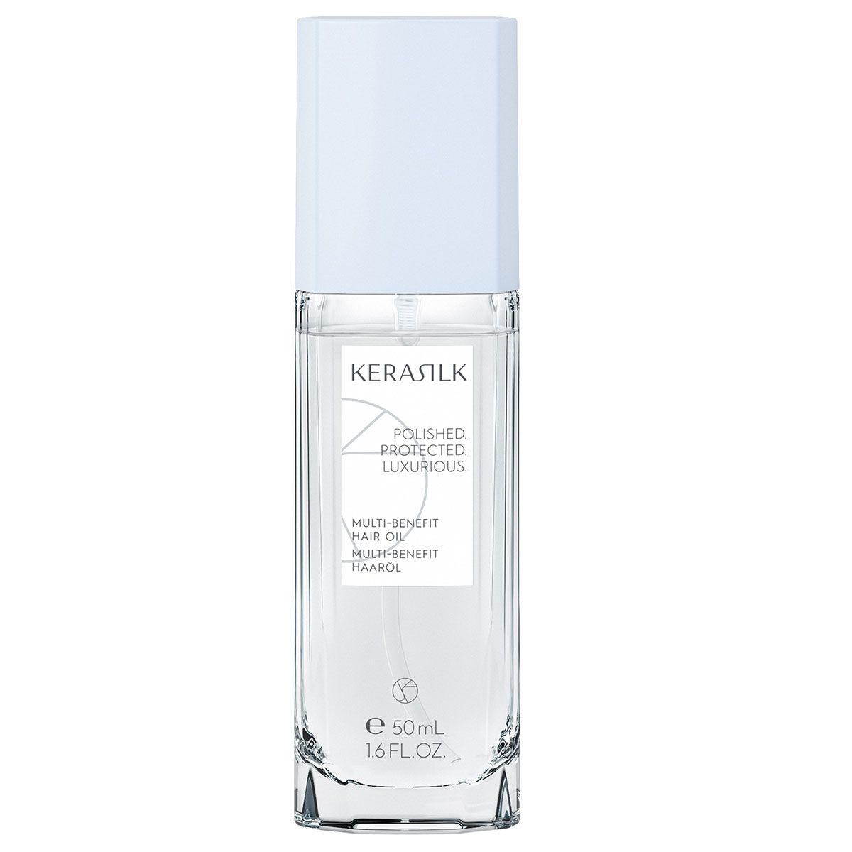 Kerasilk - Multi Benefit Hair Oil 50 ml
