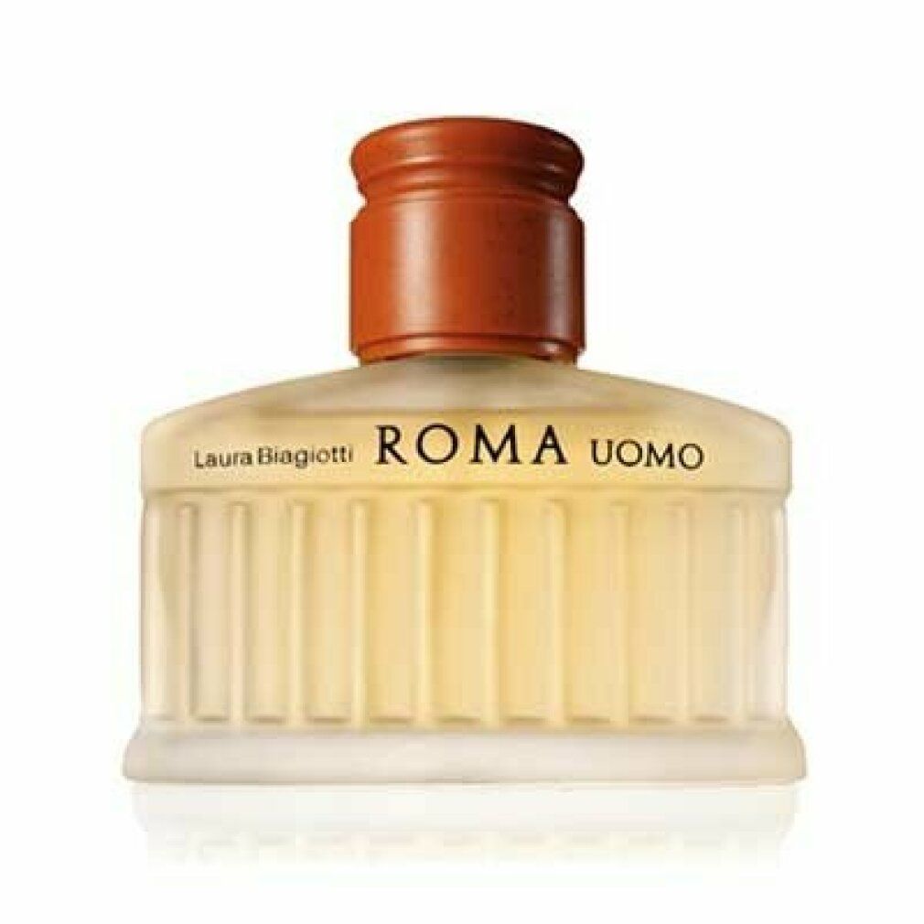 Laura Biagiotti Roma Uomo Eau de Toilette