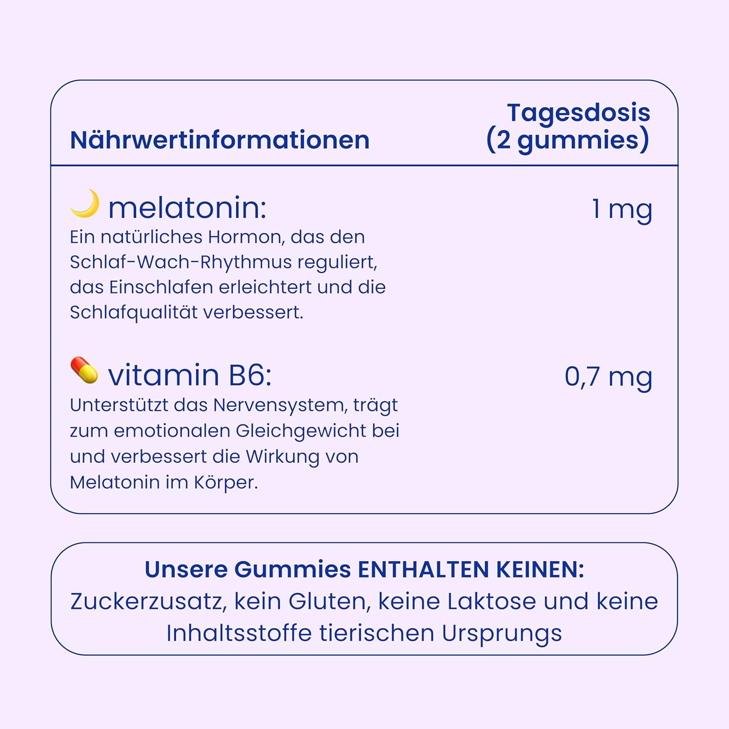 Jelly Pills Sweet Sleep Gummies