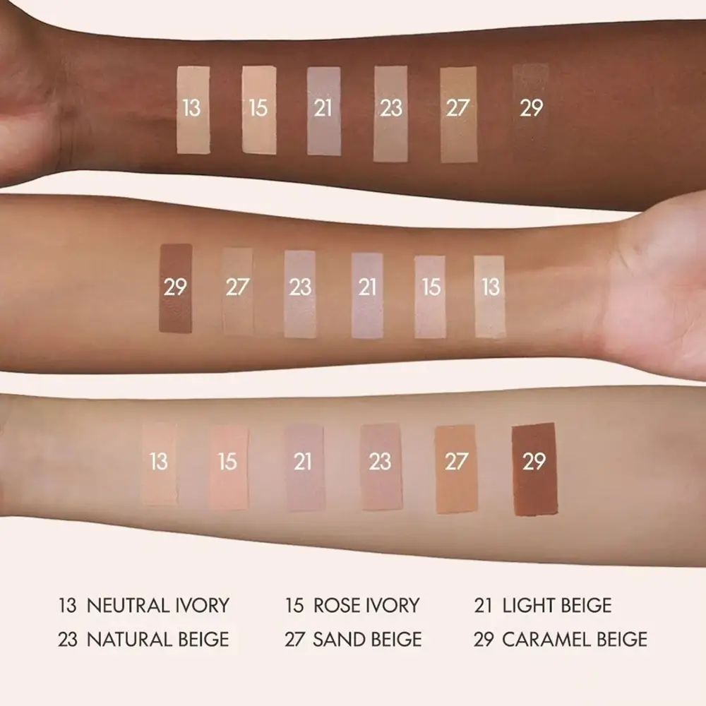 Wonder Releaf Centella BB Cream  #23 (Natural Beige) - 30 ml