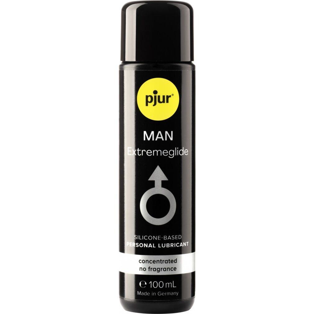 pjur® MAN *Premium Extreme Glide*