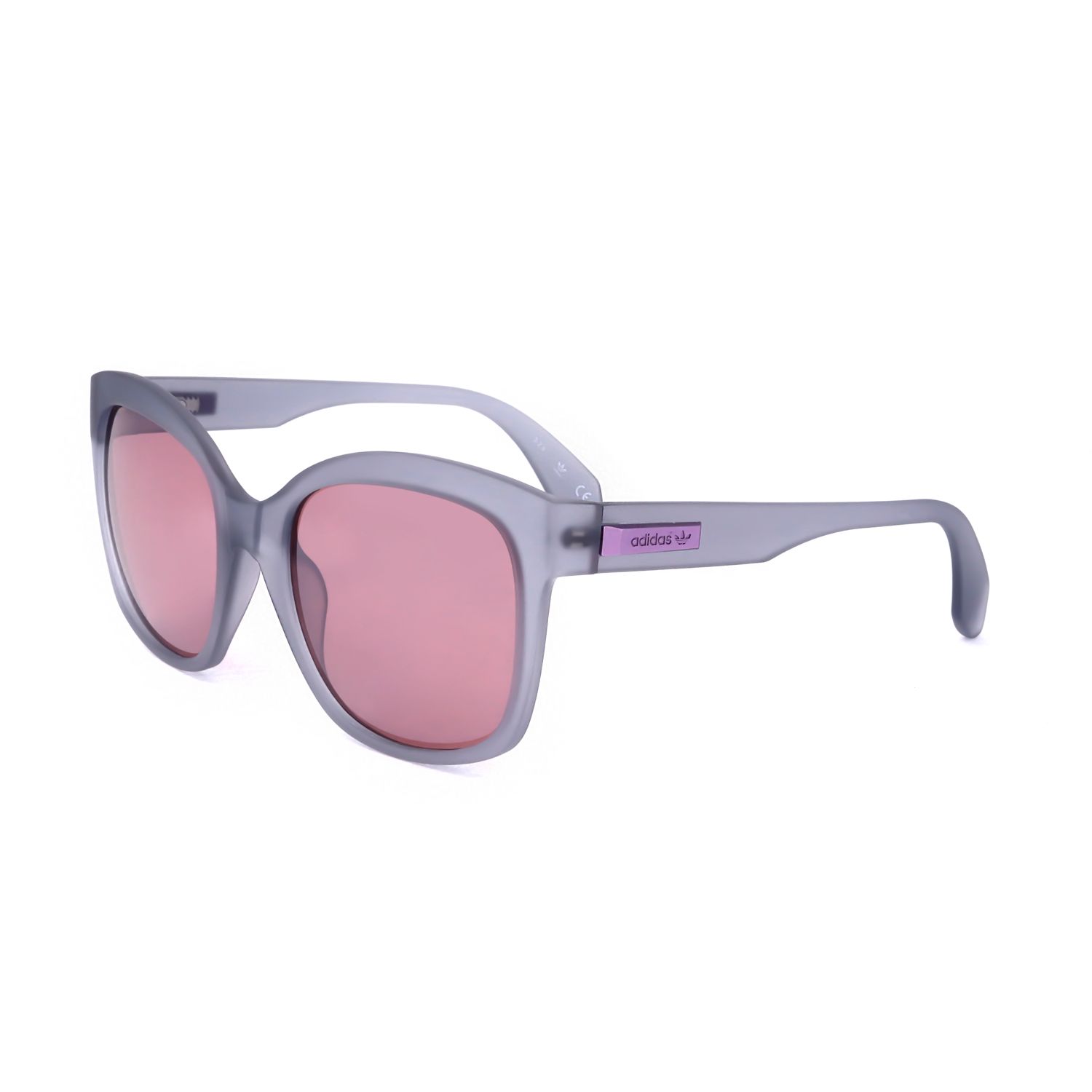 Adidas occhiali da sole donna OR0012 grey