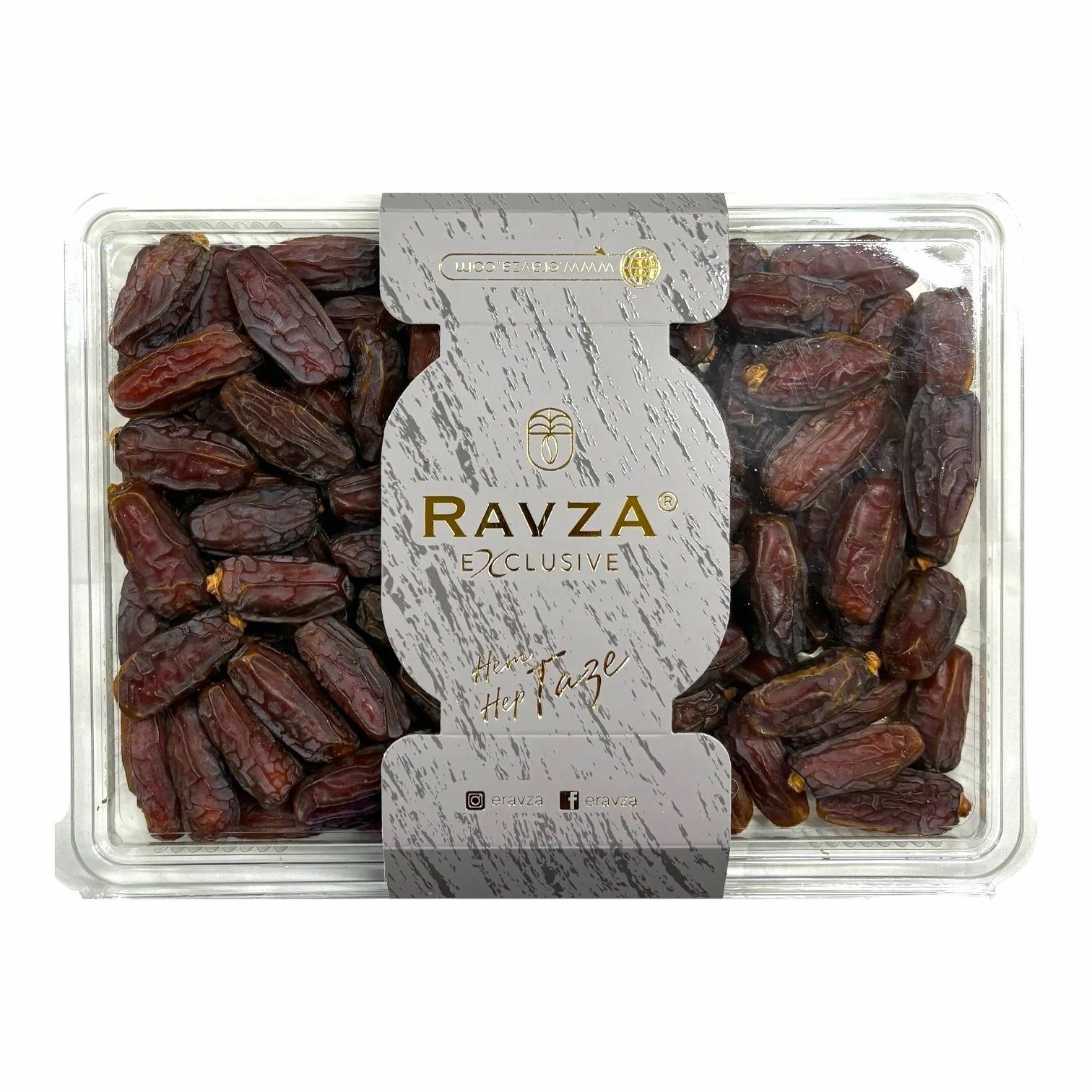 Öz Natur | Mabroom Datteln aus Medina 1000 g