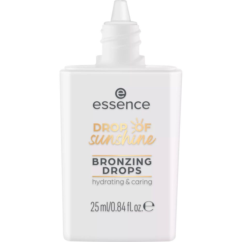 Essence - Bräunungstropfen Drop of Sunshine