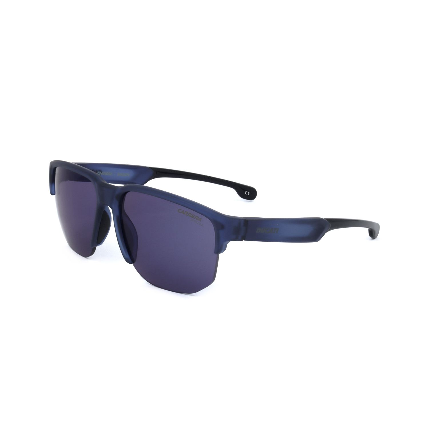 Carrera occhiali da sole uomo CARDUC 028/S blue