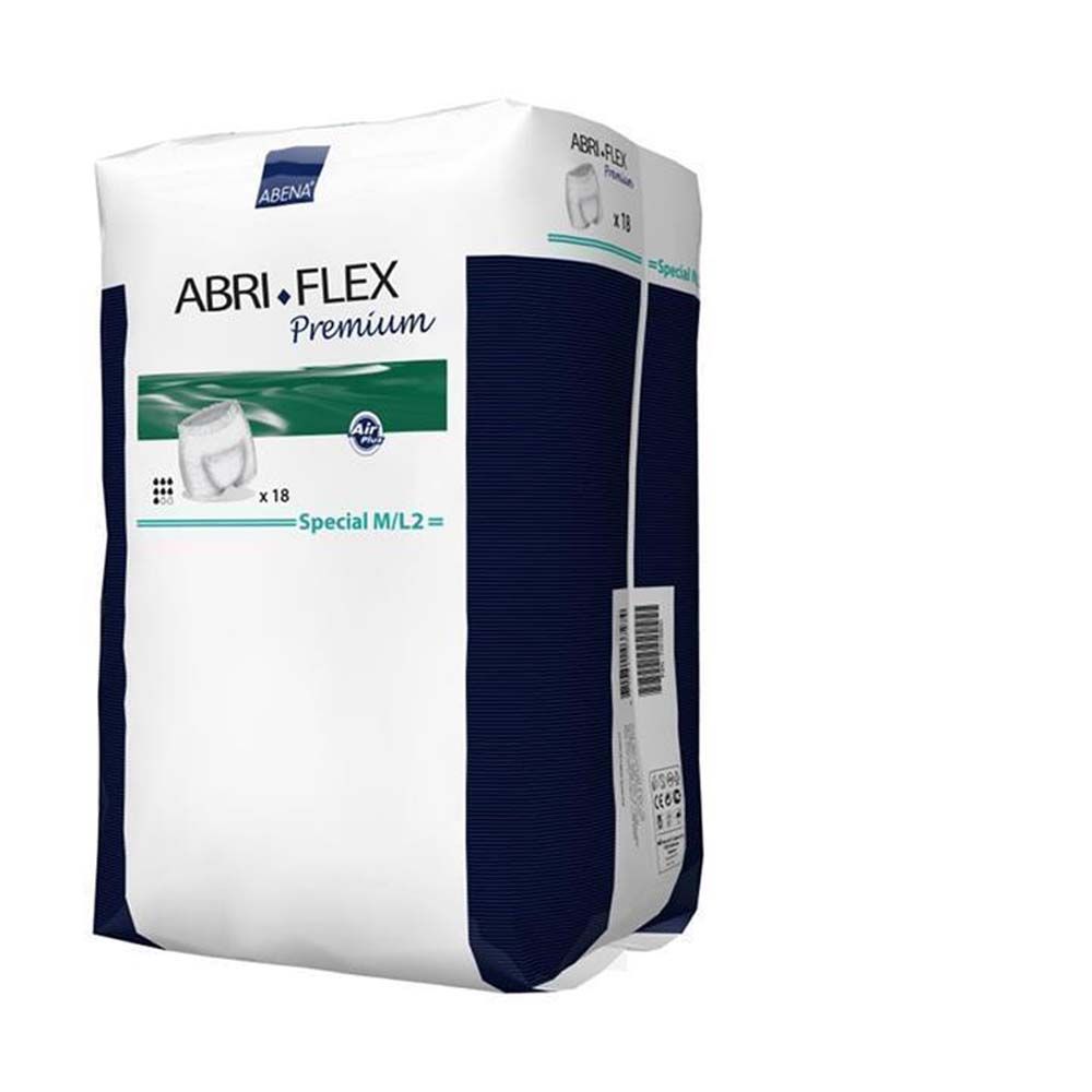 Abena Abri-Flex Premium Special M/L2