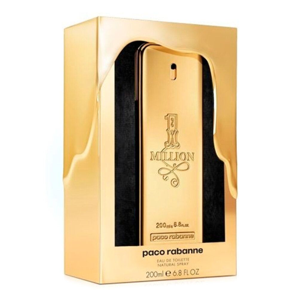 Paco Rabanne, 1 Million E.d.T. Nat. Spray