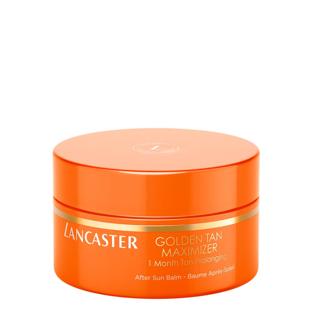 Lancaster GOLDEN TAN MAXIMIZER After Sun Balsam