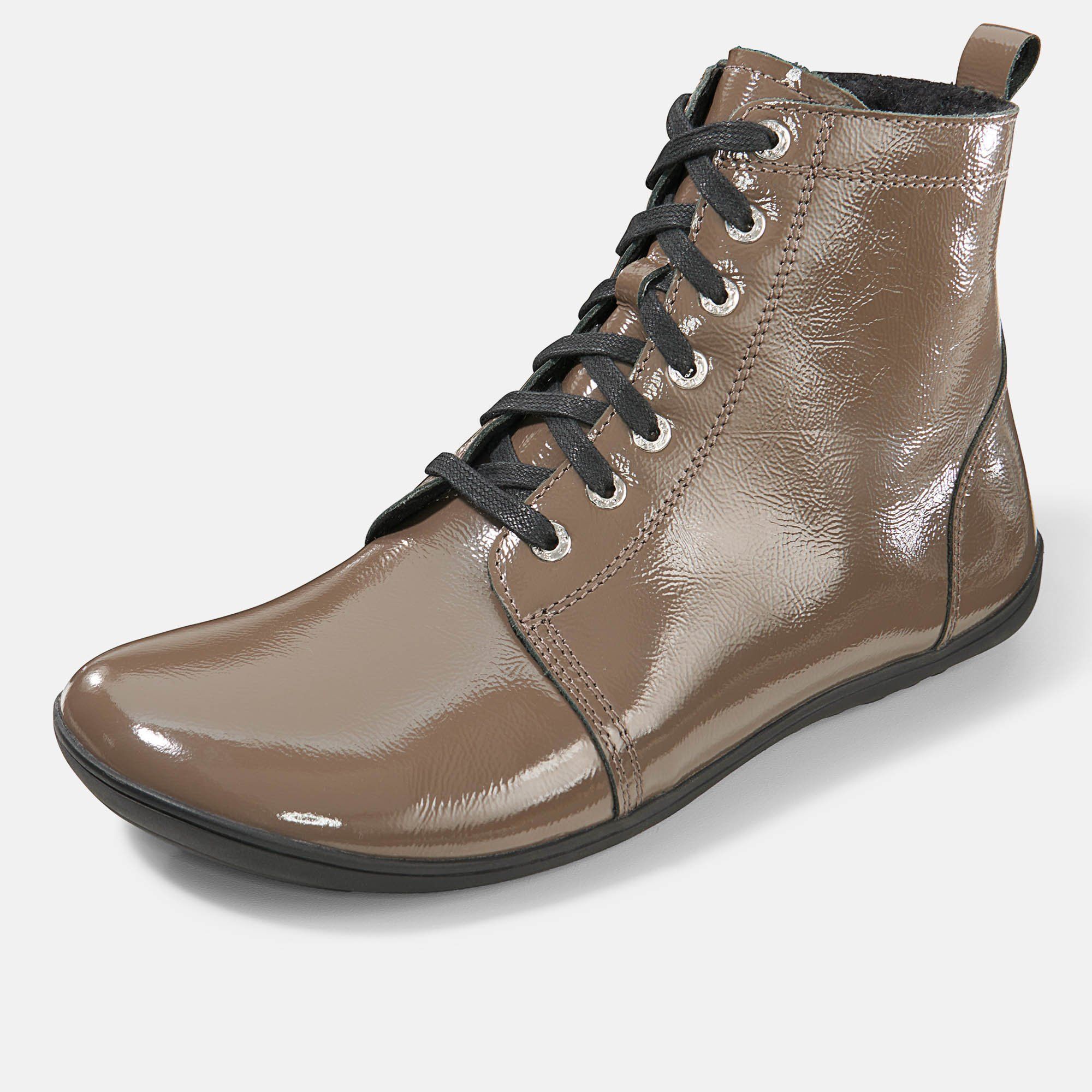 BÄR Schuhe Julie Damen -  Stiefeletten Weite: breit