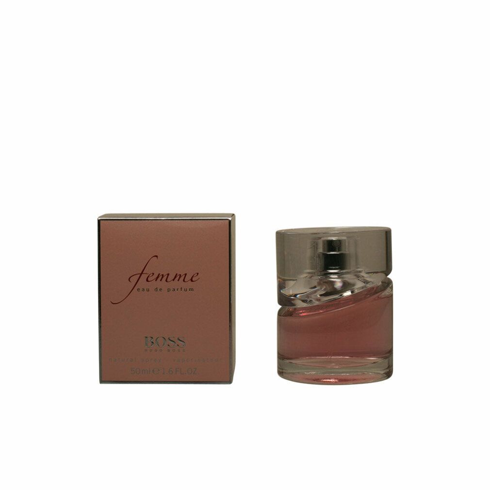 HUGO BOSS  Femme by BOSS