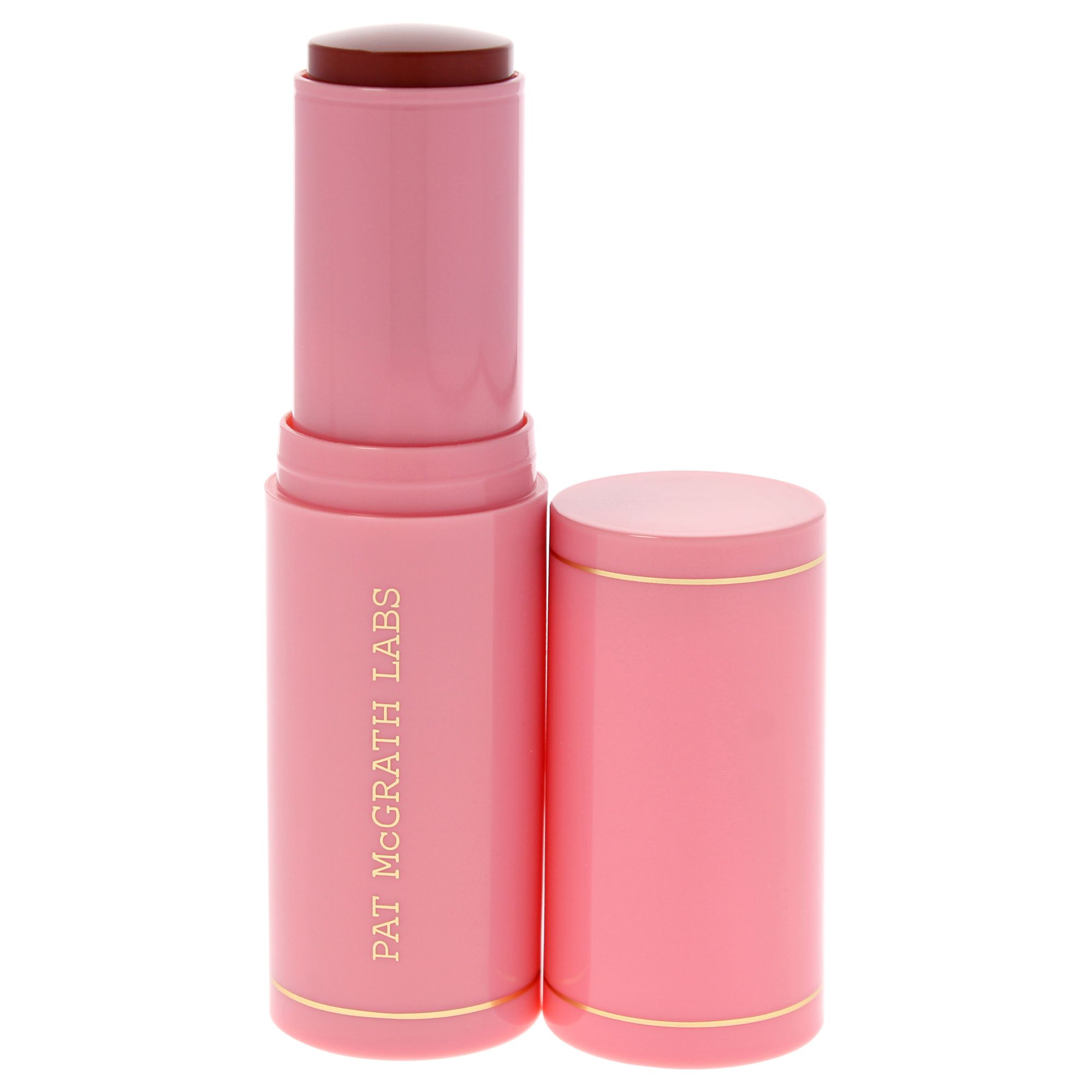 Pat McGrath Labs Divine Blush Legendary Glow Sunkissed Seduction