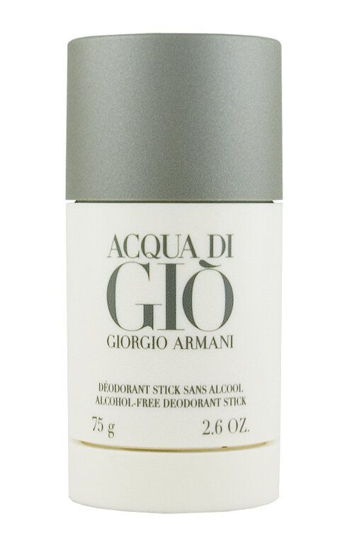 Armani Acqua Di Gio Pour Homme Deo Stick 75gr