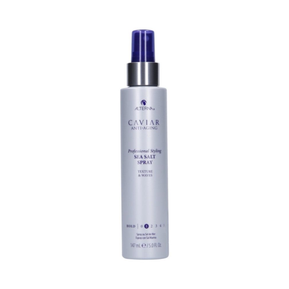 Alterna Caviar Professional Styling Sea Salt Spray 0,147 l