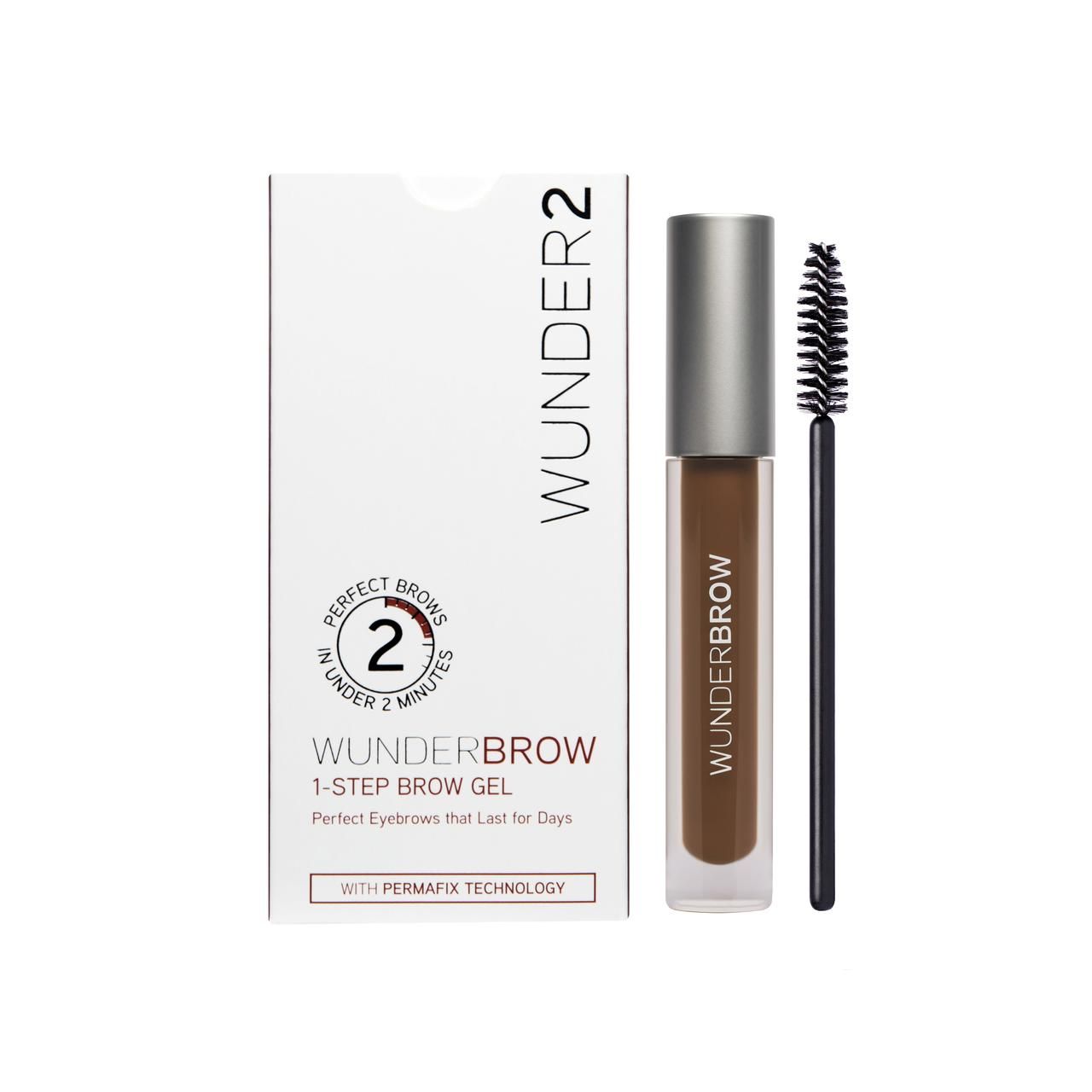 Wunder2, WunderBrow 1-Step Brow Gel