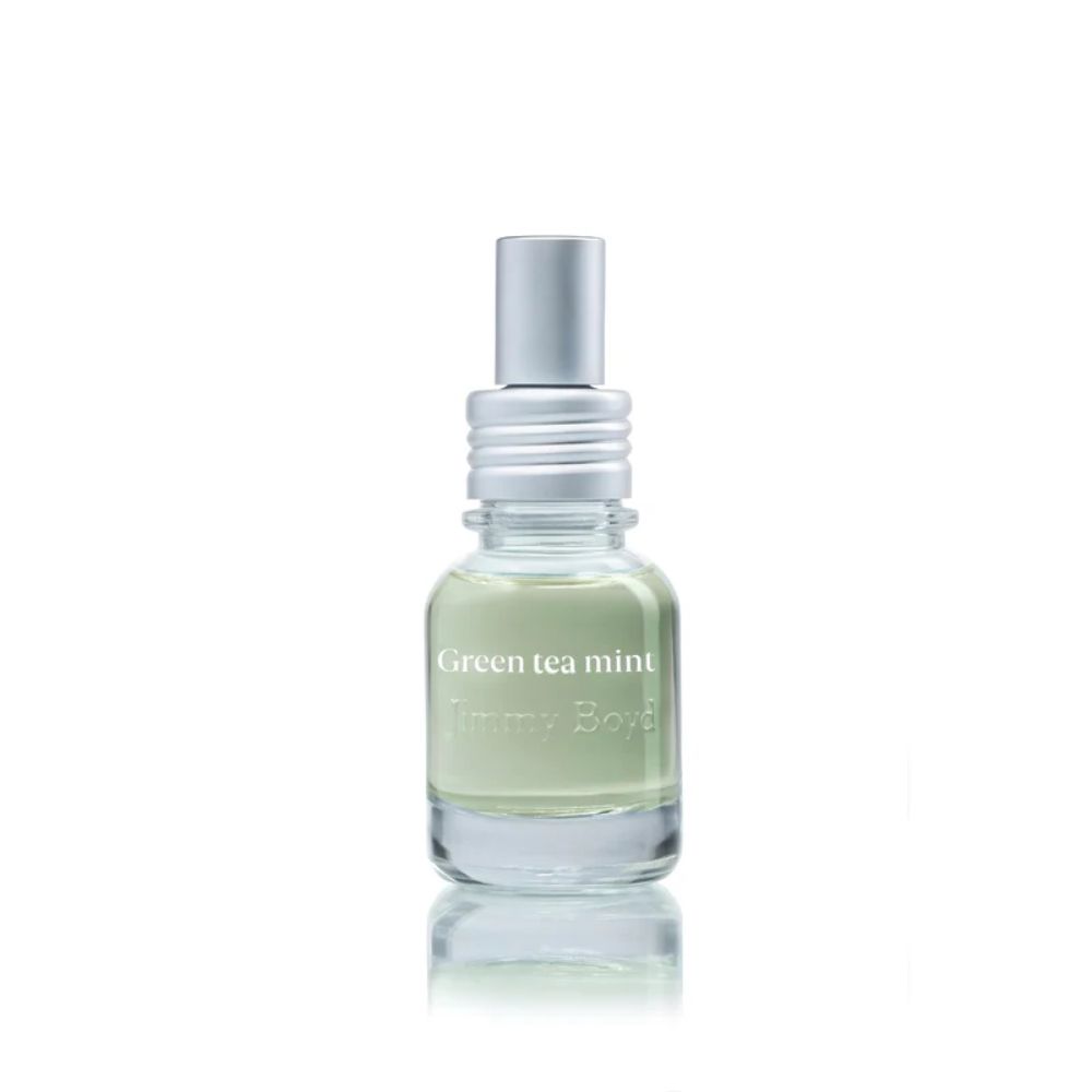 Jimmy Boyd Fresh Fragance Green Tea & Mint 25 ml Eau de Toilette