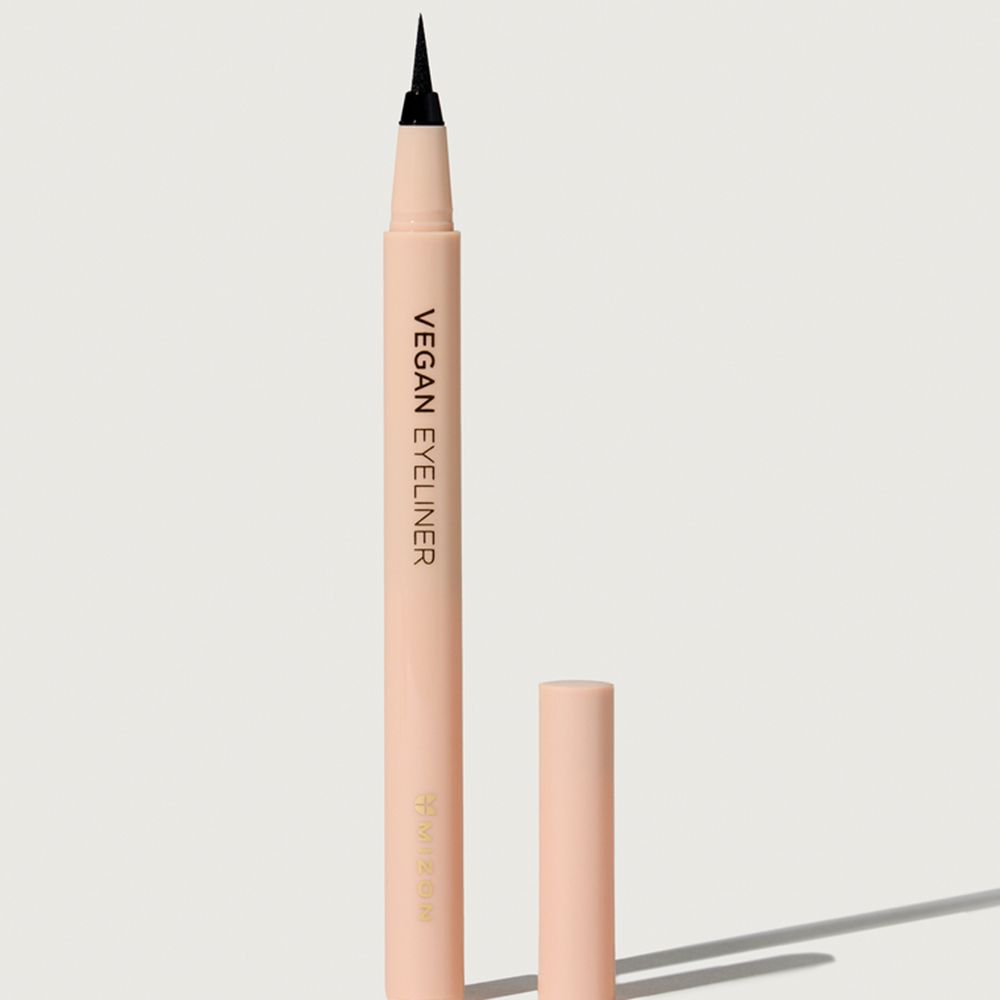 MIZON Vegan Eyeliner Eyeliner Black
