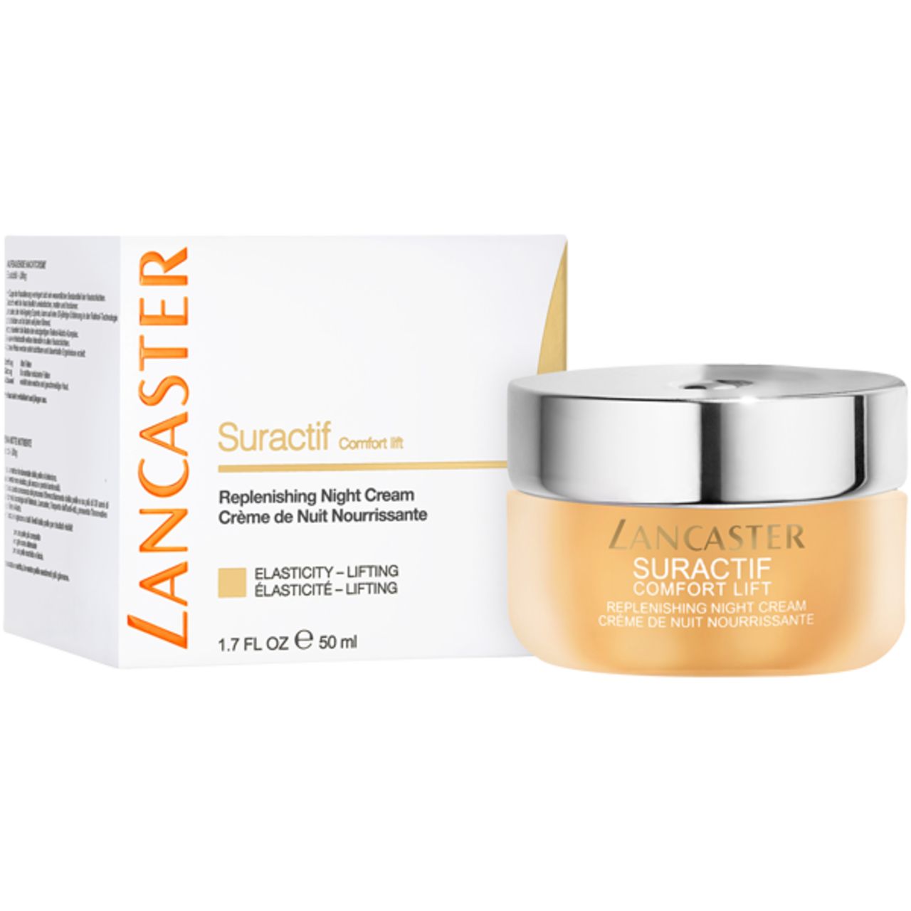 Lancaster, Suractif Comfort Lift Replenishing Night Cream